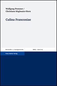 Culina Franconiae