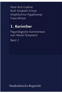 1. Korinther