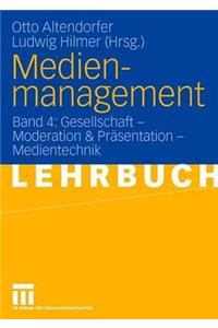 Medienmanagement