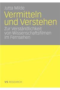Vermitteln und Verstehen