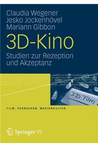 3d-Kino