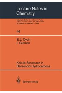 Kekulé Structures in Benzenoid Hydrocarbons