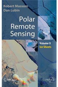 Polar Remote Sensing