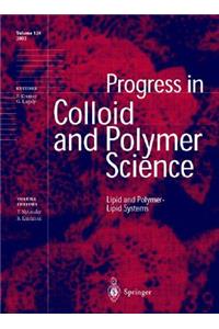 Lipid and Polymer-Lipid Systems