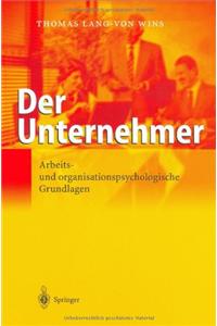 Der Unternehmer