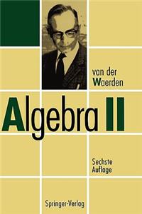 Algebra II