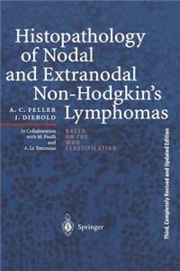 Histopathology of Nodal and Extranodal Non-Hodgkin's Lymphomas