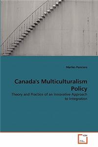 Canada's Multiculturalism Policy