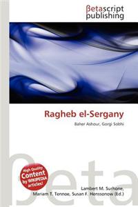 Ragheb El-Sergany
