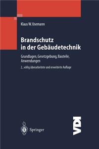 Brandschutz in der Gebäudetechnik