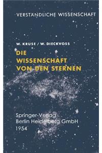 Die Wissenschaft Von Den Sternen