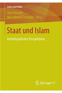 Staat Und Islam