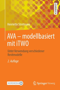 Ava - Modellbasiert Mit Itwo