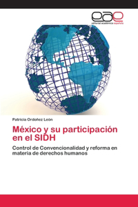 México y su participación en el SIDH