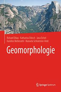 Geomorphologie