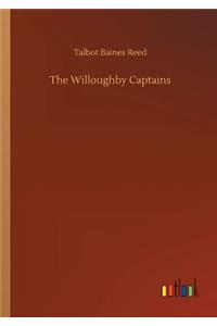 Willoughby Captains