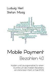 Mobile Payment - Bezahlen 4.0