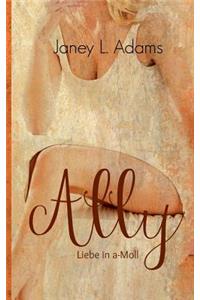Ally - Liebe in a-Moll