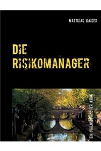 Risikomanager