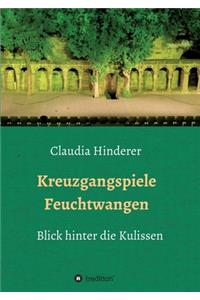 Kreuzgangspiele Feuchtwangen