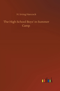 High School Boys' in Summer Camp