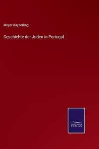 Geschichte der Juden in Portugal