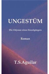 Ungestüm