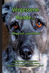 Vergessene Hunde