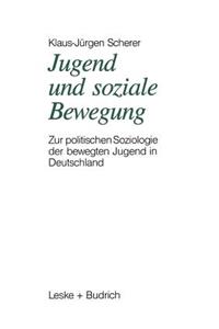 Jugend Und Soziale Bewegung