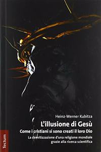 L'Illusione Di Gesu