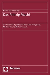 Das Prinzip Macht