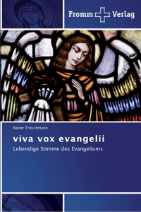 viva vox evangelii