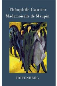 Mademoiselle de Maupin