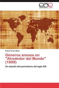 Generos Anexos En 