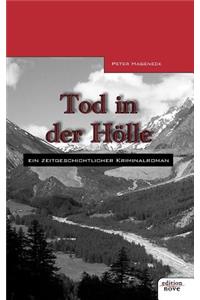 Tod in der Hölle