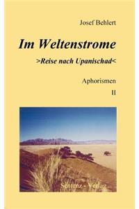 Im Weltenstrome >Reise nach Upanischad