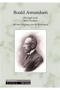 Jagd nach dem Nordpol