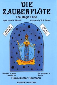 The Magic Flute