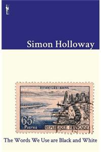 The Words We Use Are Black and White