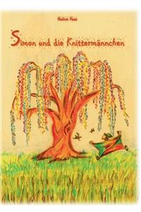 Simon und die Knittermännchen