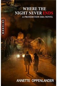 Where the Night Never Ends