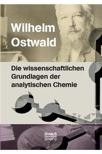 wissenschaftlichen Grundlagen der analytischen Chemie