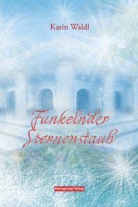 Funkelnder Sternenstaub