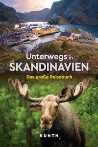 KUNTH Unterwegs in Skandinavien