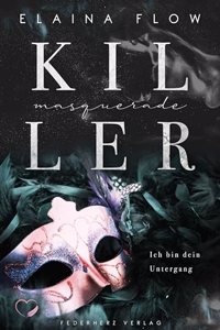 Masquerade Killer