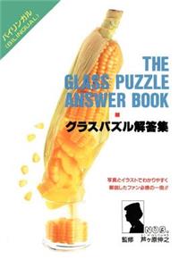 The Glass Puzzle Answer Book