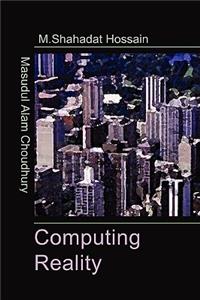 Computing Reality