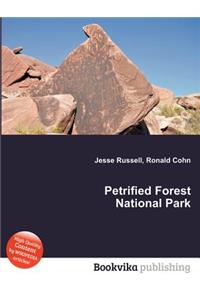 Petrified Forest National Park