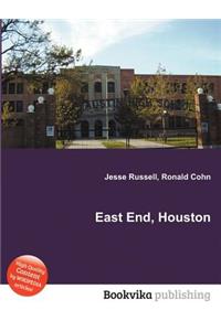 East End, Houston