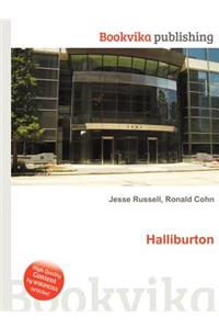 Halliburton